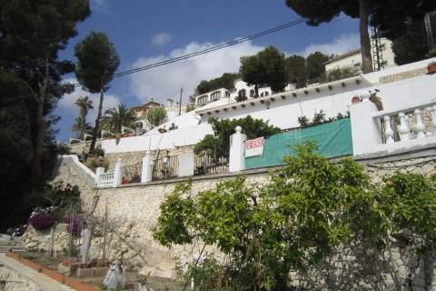 Продажа виллы в Морайра, Аликанте, Испания 3 спальни, 459м2 №24920 - фото 22