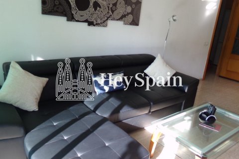 Продажа квартиры в Сант-Сальвадор, Таррагона, Испания 3 спальни, 75м2 №19422 - фото 3