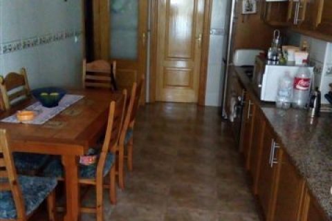 Продажа квартиры в Кальпе, Аликанте, Испания 4 спальни, 160м2 №25181 - фото 3