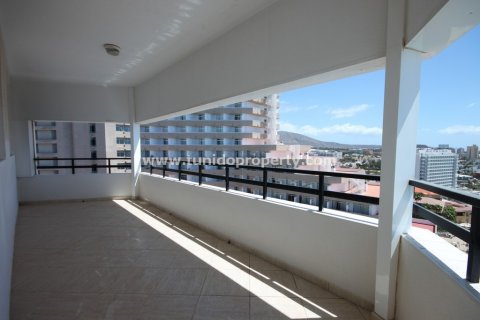 Продажа квартиры в Сан-Эухенио, Тенерифе, Испания 3 спальни, 192м2 №24371 - фото 16