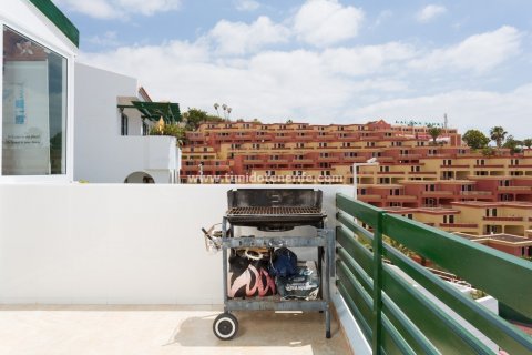 Продажа дуплекса в Торвискас, Тенерифе, Испания 3 спальни, 154м2 №24392 - фото 23