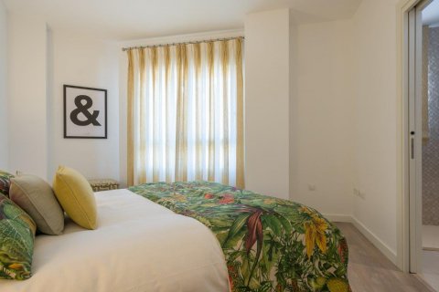 Продажа квартиры в Нуэва Андалусия, Малага, Испания 3 спальни, 99м2 №20874 - фото 9