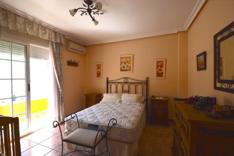 Продажа виллы в Пилар де ла Орадада, Аликанте, Испания 4 спальни, 357м2 №19332 - фото 9