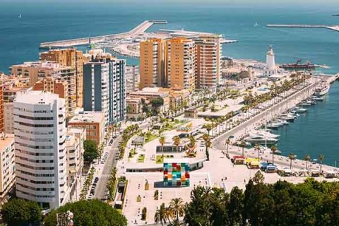 Инвесторы снова делают ставку на испанский рынок недвижимости