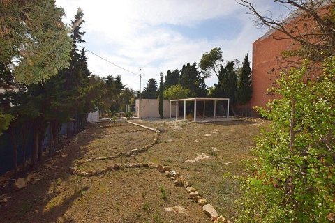 Продажа земельного участка в Торревьеха, Аликанте, Испания №28979 - фото 1