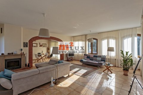 Продажа виллы в Калонже, Герона, Испания 5 спален, 457м2 №30216 - фото 29