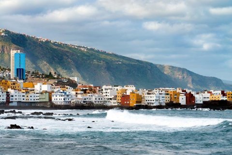 Канарские острова, Валенсия, Ла-Риоха и Наварра превышают средний рост цен на аренду жилья в Испании за последние 5 лет