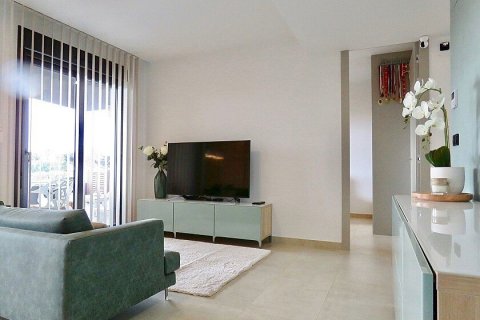 Продажа квартиры в Ла Зения, Аликанте, Испания 3 спальни, 82м2 №29044 - фото 4