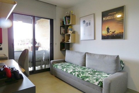 Продажа квартиры в Ла Зения, Аликанте, Испания 3 спальни, 82м2 №29044 - фото 9