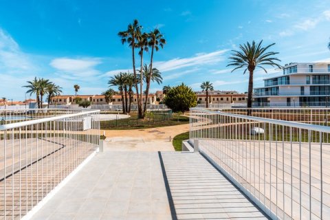 Жилой комплекс Denia Beach в Дения, Аликанте, Испания №28781 - фото 35