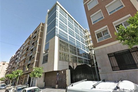 Продажа коммерческой недвижимости в Валенсия, Испания 1500м2 №30910 - фото 7