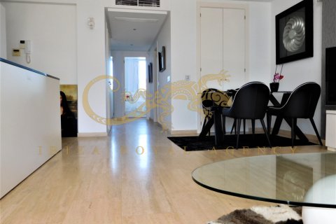 Продажа квартиры в Сьюдад Ибицы, Ивиса, Испания 3 спальни, 145м2 №30893 - фото 8