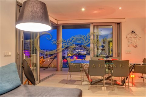 Продажа квартиры в Сьюдад Ибицы, Ивиса, Испания 3 спальни, 125м2 №30843 - фото 6