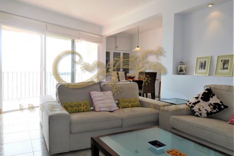 Продажа квартиры в Сьюдад Ибицы, Ивиса, Испания 3 спальни, 107м2 №30829 - фото 23