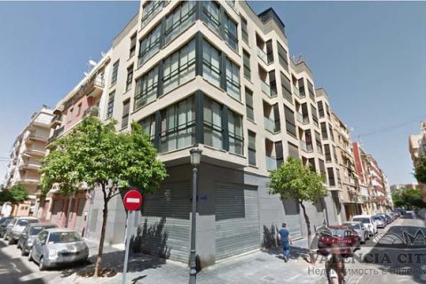 Продажа коммерческой недвижимости в Валенсия, Испания 292м2 №30899 - фото 4