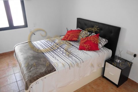 Аренда квартиры в Сьюдад Ибицы, Ивиса, Испания 2 спальни, 100м2 №30885 - фото 18