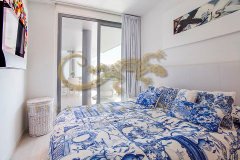 Продажа квартиры в Сьюдад Ибицы, Ивиса, Испания 2 спальни, 94м2 №30820 - фото 12