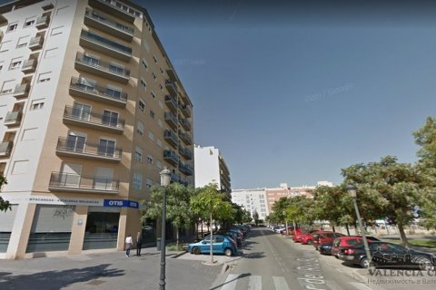Продажа земельного участка в Валенсия, Испания 482м2 №30900 - фото 3