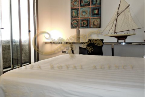 Продажа пентхауса в Таламанка, Ивиса, Испания 2 спальни, 129м2 №30835 - фото 27