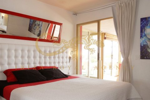 Продажа квартиры в Сьюдад Ибицы, Ивиса, Испания 4 спальни, 245м2 №30870 - фото 6