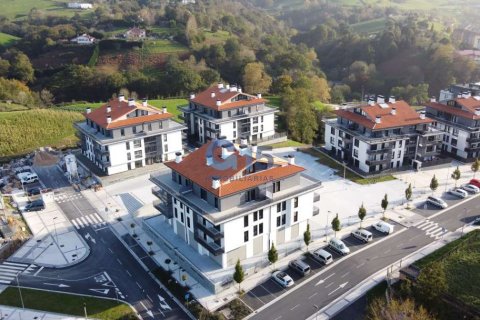 Продажа коммерческой недвижимости в Озтаран, Гипускоа, Испания 200м2 №24693 - фото 6