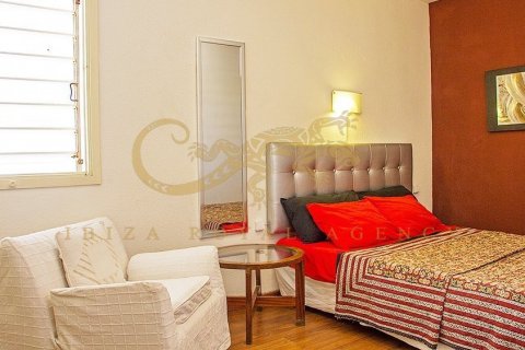 Продажа квартиры в Сьюдад Ибицы, Ивиса, Испания 4 спальни, 245м2 №30870 - фото 11