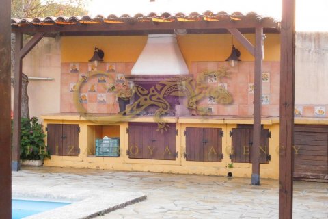 Продажа виллы в Хесус, Ивиса, Испания 3 спальни, 184м2 №30826 - фото 18