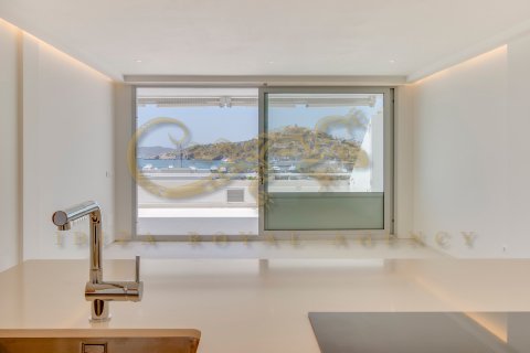 Продажа квартиры в Сьюдад Ибицы, Ивиса, Испания 3 спальни, 134м2 №30844 - фото 6