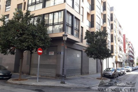 Продажа коммерческой недвижимости в Валенсия, Испания 292м2 №30899 - фото 5
