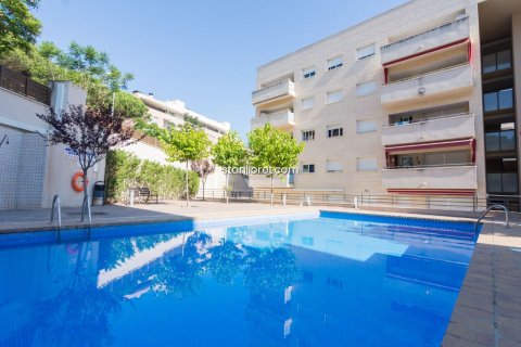 Продажа квартиры в Льорет-де-Мар, Герона, Испания 2 спальни, 70м2 №31040 - фото 23