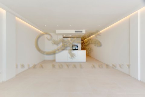 Продажа квартиры в Сьюдад Ибицы, Ивиса, Испания 3 спальни, 134м2 №30844 - фото 4