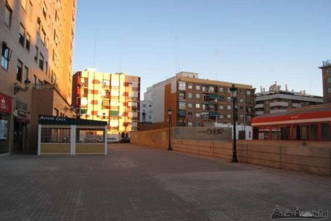 Продажа земельного участка в Валенсия, Испания 524м2 №30903 - фото 3
