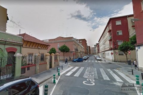 Продажа земельного участка в Валенсия, Испания 140м2 №30897 - фото 2