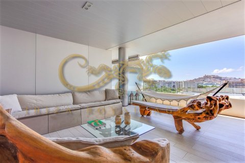 Продажа квартиры в Сьюдад Ибицы, Ивиса, Испания 3 спальни, 125м2 №30843 - фото 19