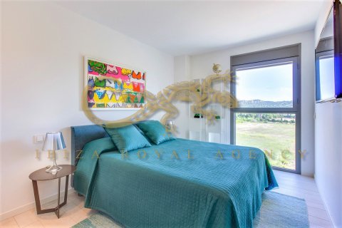 Продажа квартиры в Сьюдад Ибицы, Ивиса, Испания 3 спальни, 125м2 №30843 - фото 21