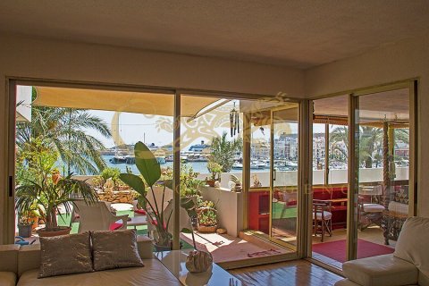 Продажа квартиры в Сьюдад Ибицы, Ивиса, Испания 4 спальни, 245м2 №30870 - фото 4