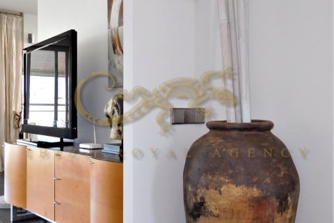 Продажа пентхауса в Таламанка, Ивиса, Испания 2 спальни, 129м2 №30835 - фото 15