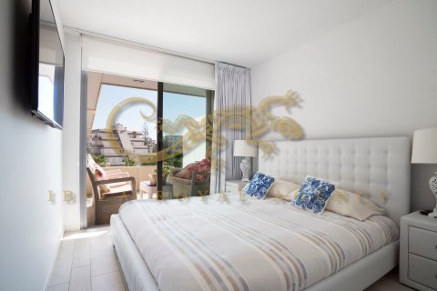 Продажа квартиры в Сьюдад Ибицы, Ивиса, Испания 2 спальни, 94м2 №30820 - фото 16