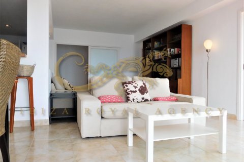Продажа квартиры в Сьюдад Ибицы, Ивиса, Испания 3 спальни, 107м2 №30829 - фото 27