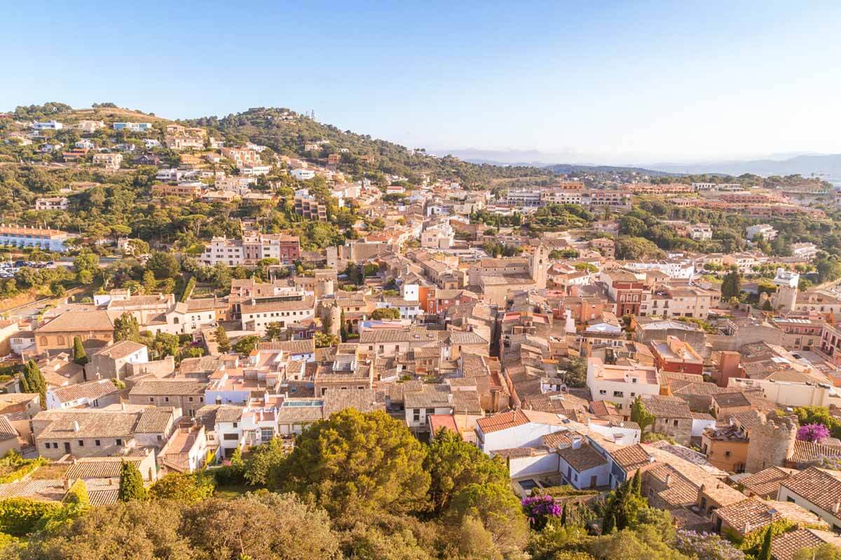 5 районов Каталонии для покупки недвижимости и переезда