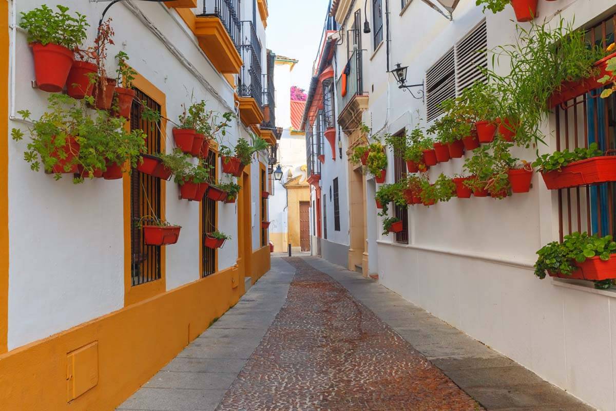 5 районов Андалусии для покупки недвижимости и переезда