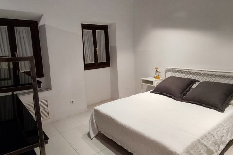 Продажа дуплекса Пальма-де-Майорка, Майорка, Испания 2 комнаты, 145м2 №31674 - фото 3