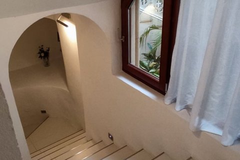 Продажа дуплекса Пальма-де-Майорка, Майорка, Испания 2 комнаты, 145м2 №31674 - фото 13