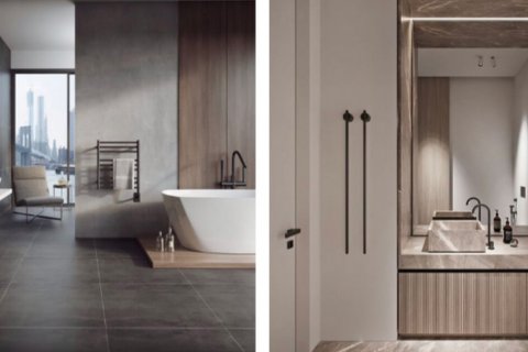Продажа виллы Порталс-Нус, Майорка, Испания 5 спален, 980м2 №31675 - фото 12