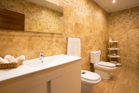 Продажа виллы Пальманова, Майорка, Испания 4 спальни, 350м2 №31684 - фото 14