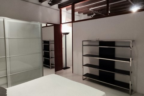 Продажа дуплекса Пальма-де-Майорка, Майорка, Испания 2 комнаты, 145м2 №31674 - фото 11