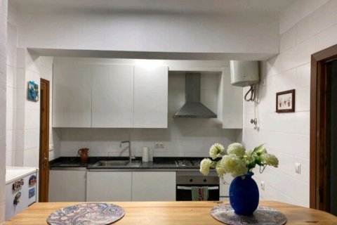 Продажа квартиры Ареналь, Аликанте, Испания 2 комнаты, 80м2 №31683 - фото 1