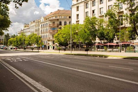 Инвестиции в элитное жилье в этом году выросли на 20%: лидируют Мадрид и Барселона