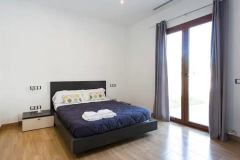 Продажа виллы Пальманова, Майорка, Испания 4 спальни, 350м2 №31684 - фото 3