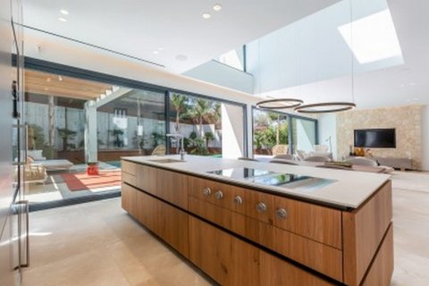 Продажа виллы Бендинат, Майорка, Испания 4 спальни, 333м2 №31667 - фото 12